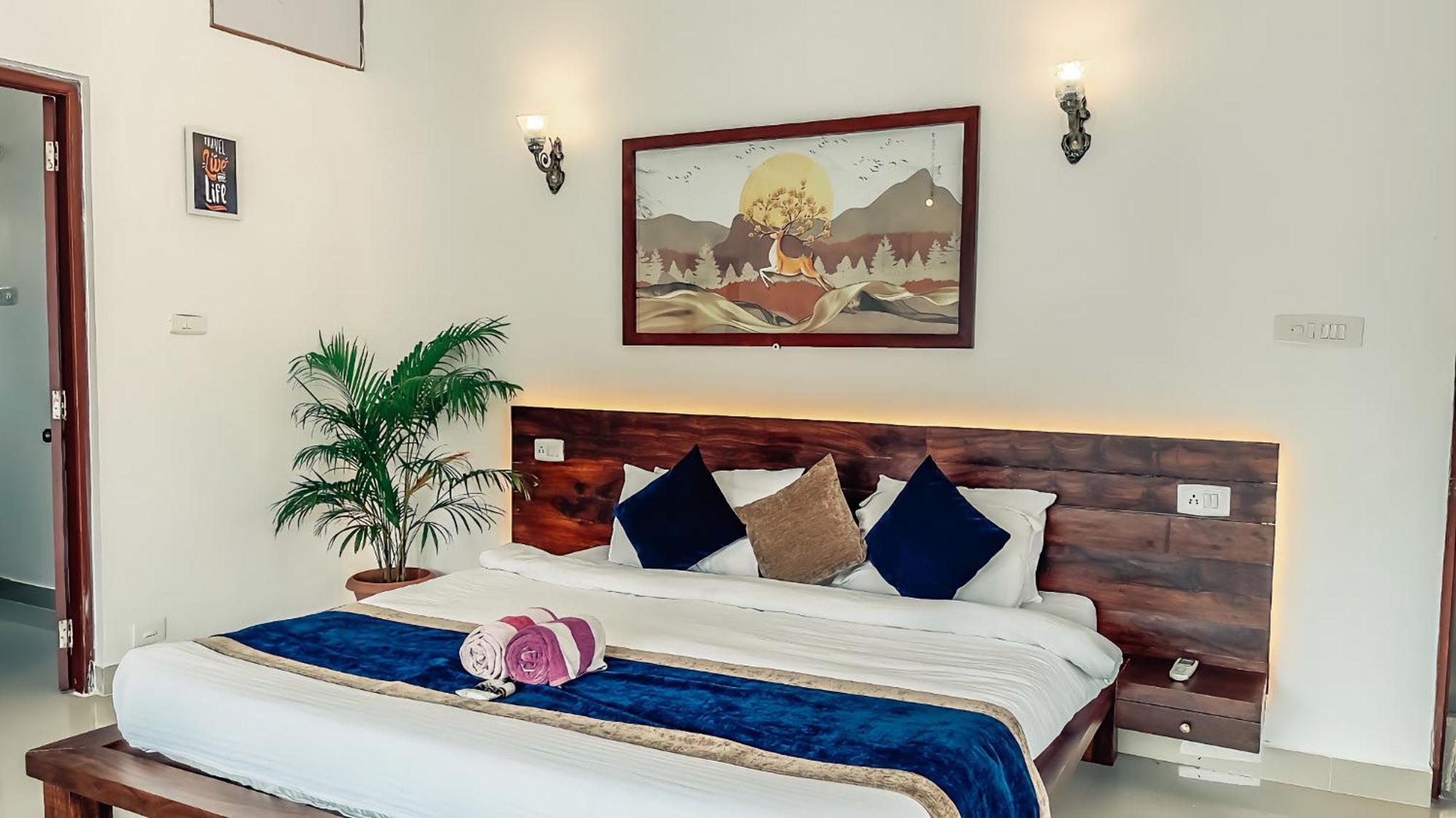 Calvin'S 3 Bdr Villa Benaulim Extérieur photo