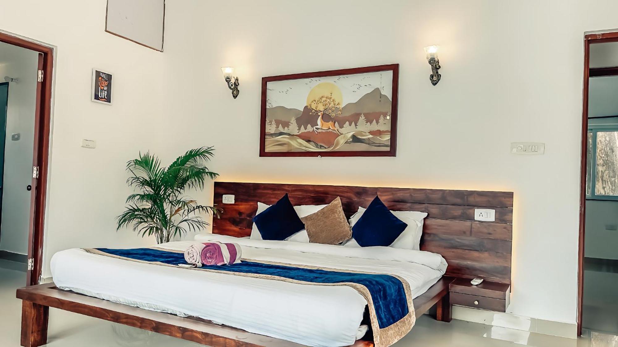 Calvin'S 3 Bdr Villa Benaulim Extérieur photo