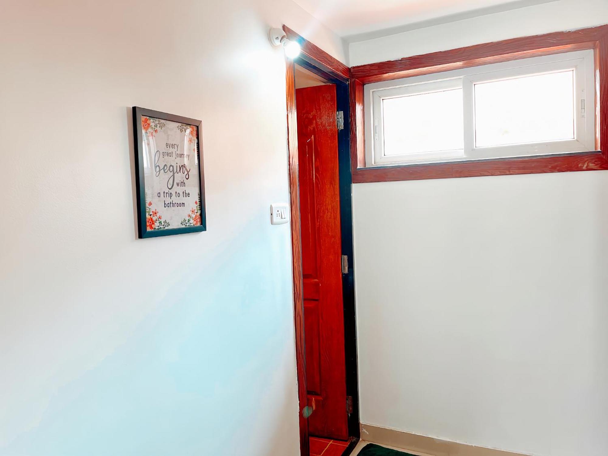 Calvin'S 3 Bdr Villa Benaulim Extérieur photo